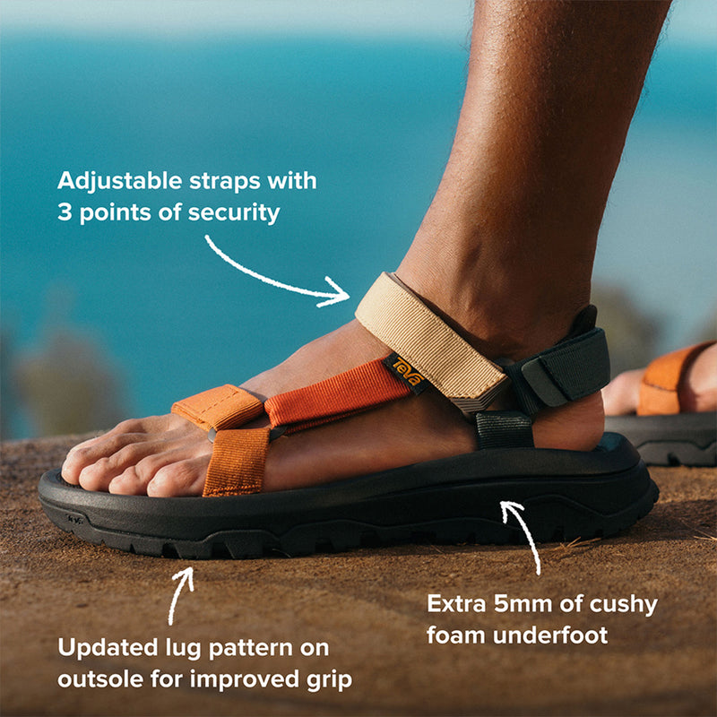 Load image into Gallery viewer, Teva Hurricane XLT3 Sandals
