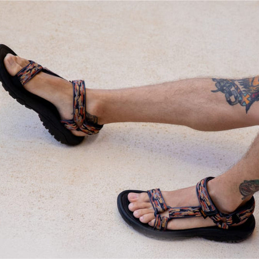 Teva Hurricane XLT2 Sandals 7