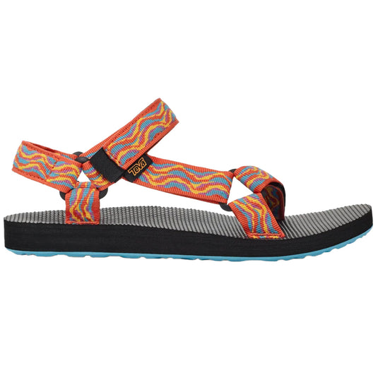 Teva Women's 80s Original Universal Revive Sandals 1
