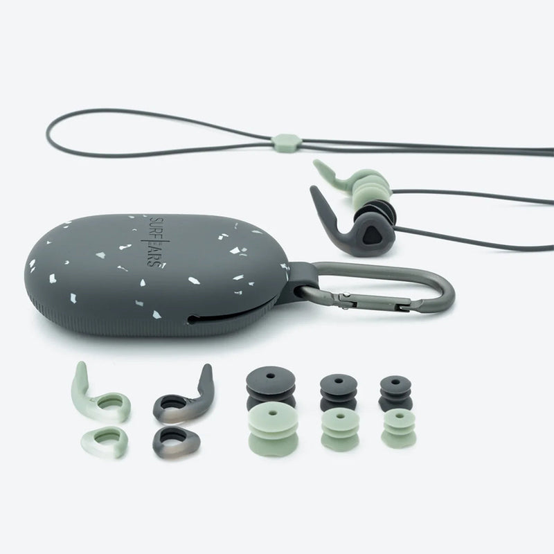 Load image into Gallery viewer, The Leisure Collective SurfEars 4.0 Ear Plugs 8
