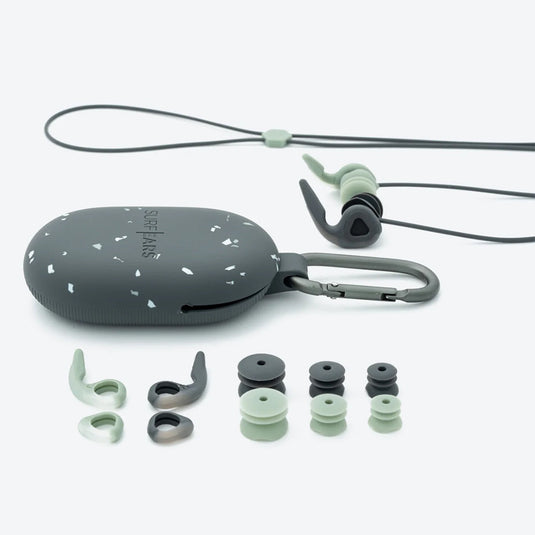 The Leisure Collective SurfEars 4.0 Ear Plugs 8