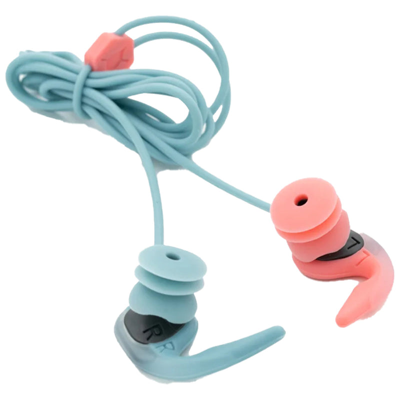 Load image into Gallery viewer, The Leisure Collective SurfEars 4.0 Ear Plugs 10
