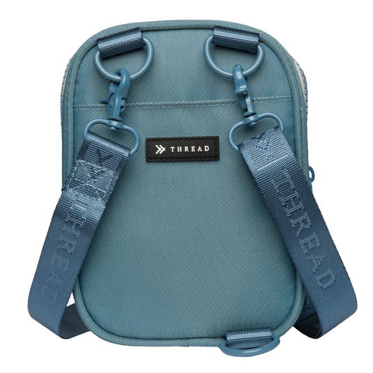 Thread Wallets Crossbody Bag 18