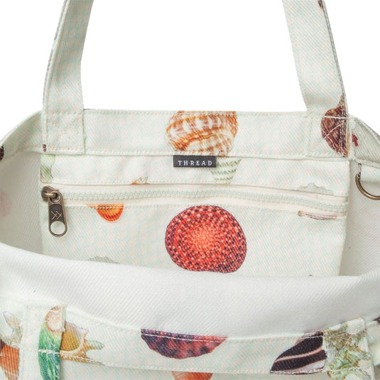 Thread Wallets Daily Tote Bag 2