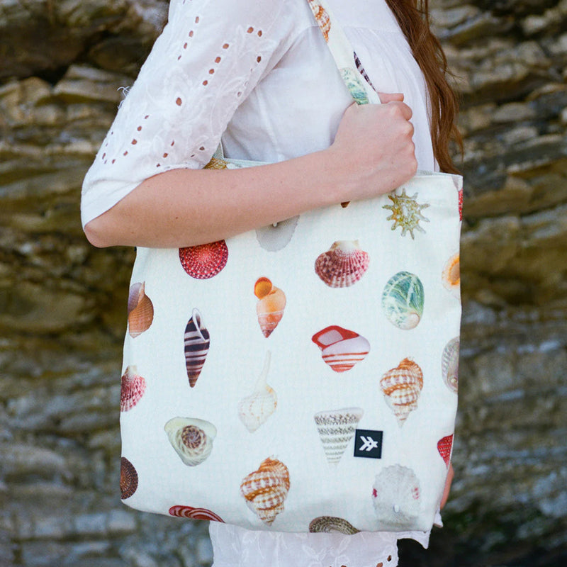 Load image into Gallery viewer, Thread Wallets Daily Tote Bag 4
