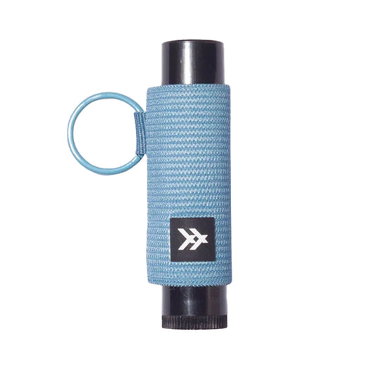 Thread Wallets Lip Balm Holder Keyring 13