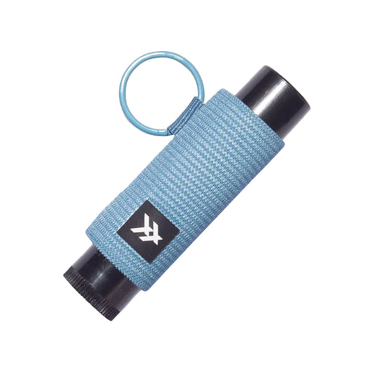 Thread Wallets Lip Balm Holder Keyring 12