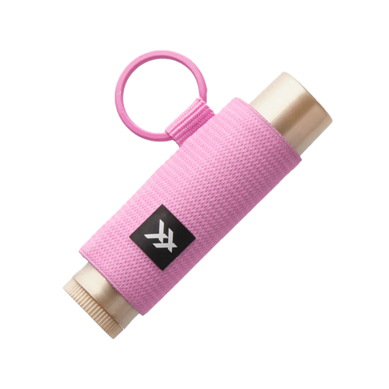 Load image into Gallery viewer, Thread Wallets Lip Balm Holder Keyring 5
