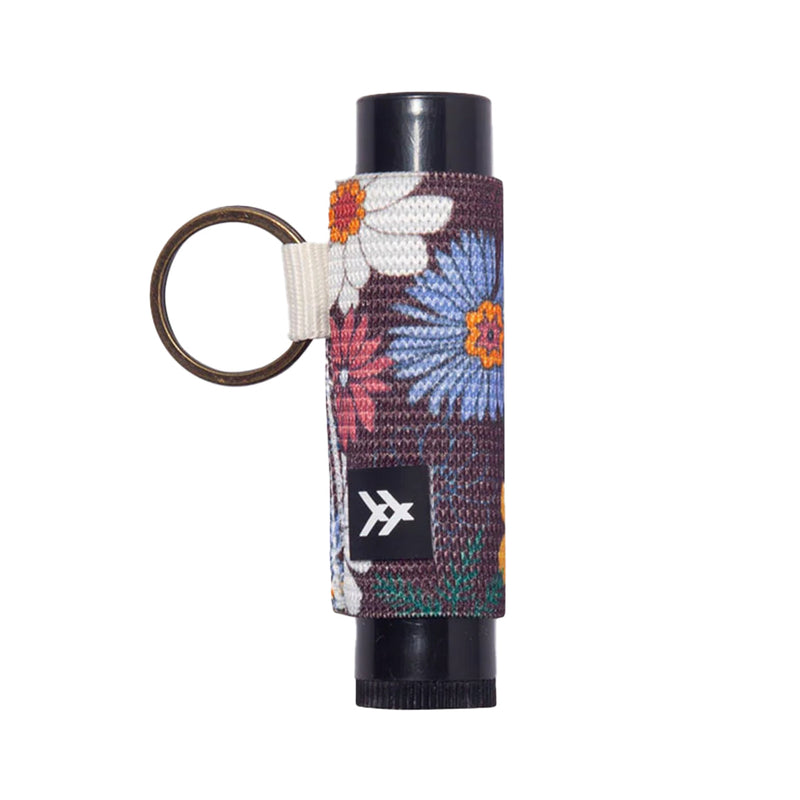 Load image into Gallery viewer, Thread Wallets Lip Balm Holder Keyring 7
