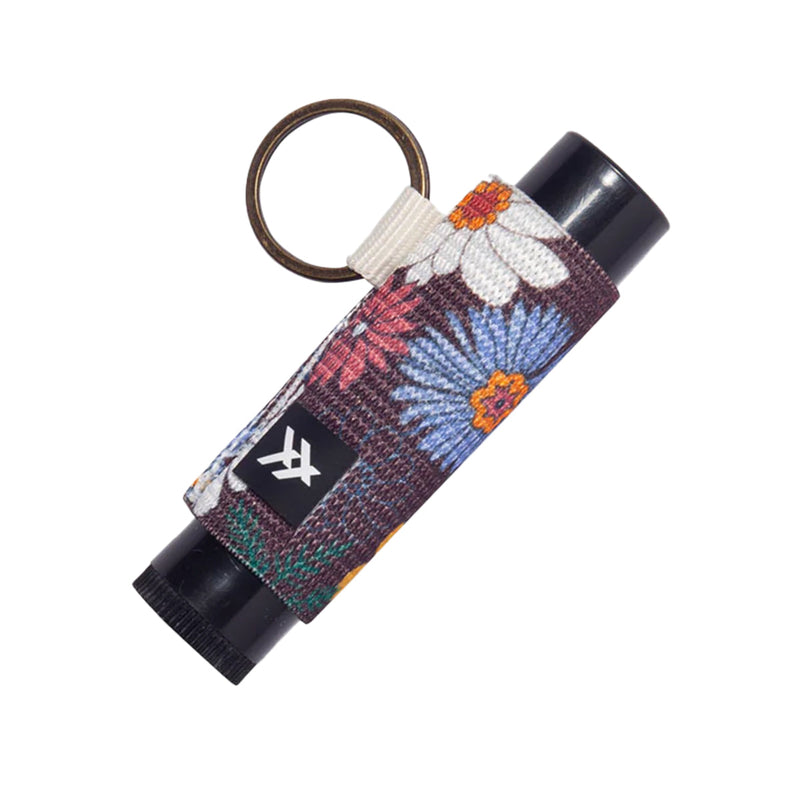 Load image into Gallery viewer, Thread Wallets Lip Balm Holder Keyring 8
