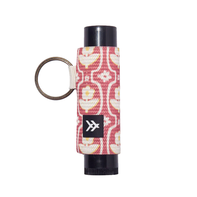 Load image into Gallery viewer, Thread Wallets Lip Balm Holder Keyring 10
