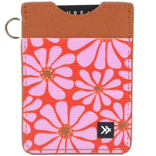 Thread Wallets Vertical Wallet 7