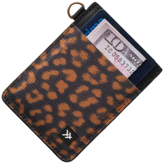 Thread Wallets Vertical Wallet 11