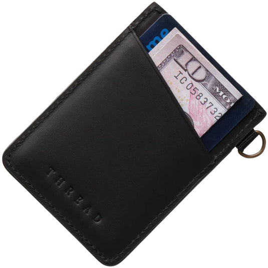 Thread Wallets Vertical Wallet 12
