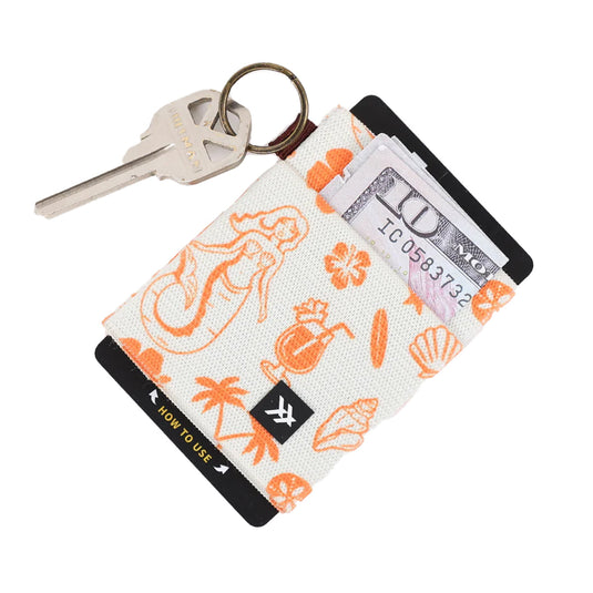 Thread Wallets Elastic Wallet 11