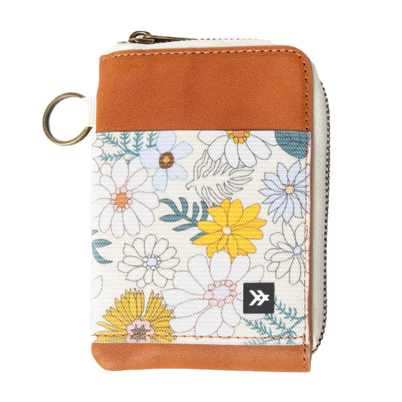 Load image into Gallery viewer, Thread Wallets Zipper Wallet 8
