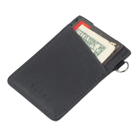 Thread Wallets Vertical Wallet 21