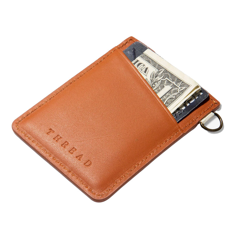 Load image into Gallery viewer, Thread Wallets Vertical Wallet
