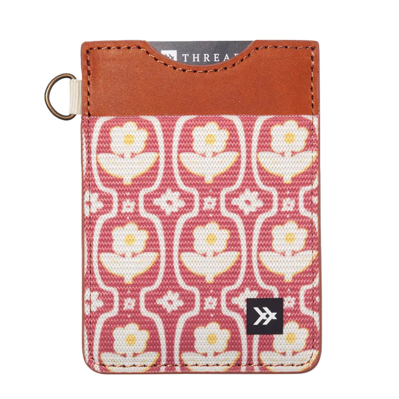 Load image into Gallery viewer, Thread Wallets Vertical Wallet 3
