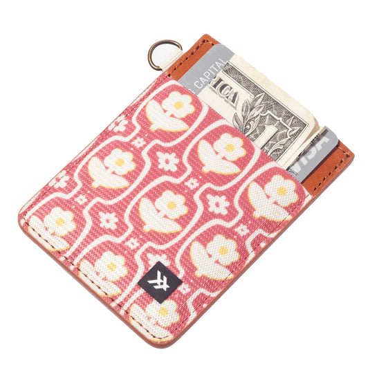Thread Wallets Vertical Wallet 4
