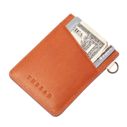 Thread Wallets Vertical Wallet 5