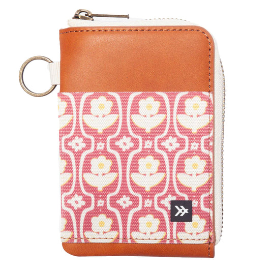 Thread Wallets Zipper Wallet 4