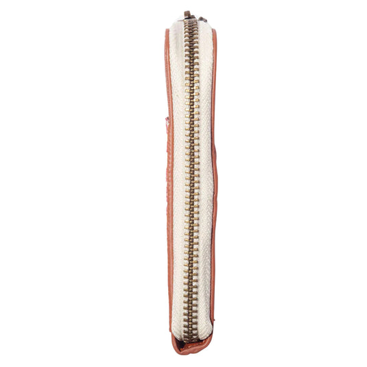 Thread Wallets Zipper Wallet 6