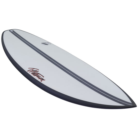 Timmy Patterson Gas Pedal Fusion Pro Surfboard 3