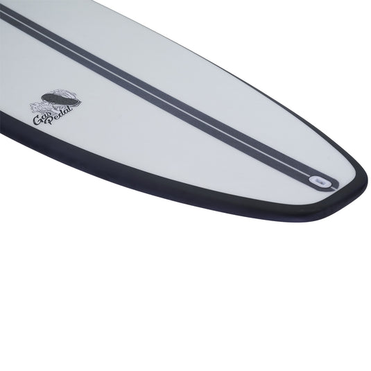 Timmy Patterson Gas Pedal Fusion Pro Surfboard 6