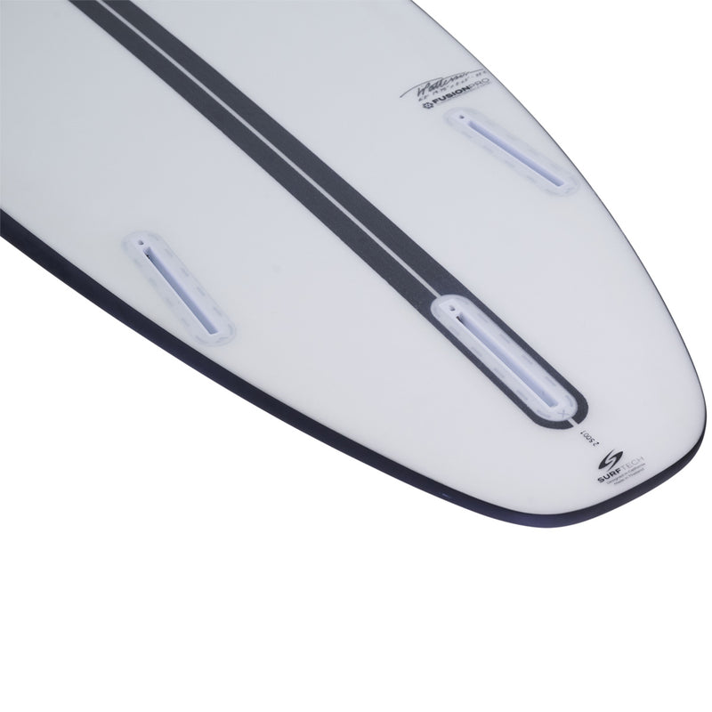 Load image into Gallery viewer, Timmy Patterson Gas Pedal Fusion Pro Surfboard 7
