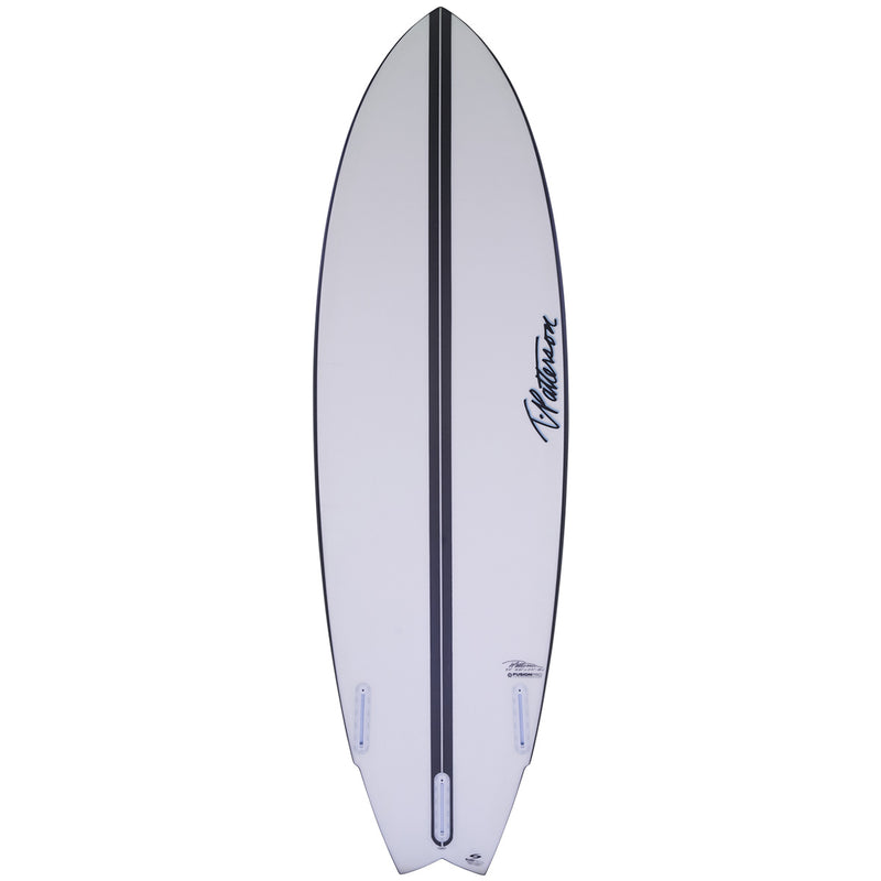 Load image into Gallery viewer, Timmy Patterson S-Twin Fusion Pro Surfboard 2
