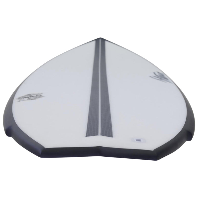 Load image into Gallery viewer, Timmy Patterson S-Twin Fusion Pro Surfboard 6
