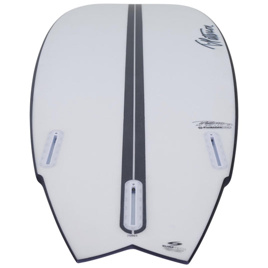 Timmy Patterson S-Twin Fusion Pro Surfboard 7