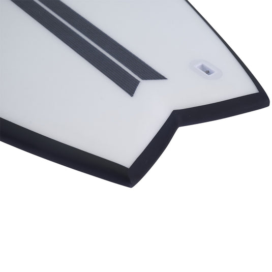 Timmy Patterson S-Twin Fusion Pro Surfboard 8