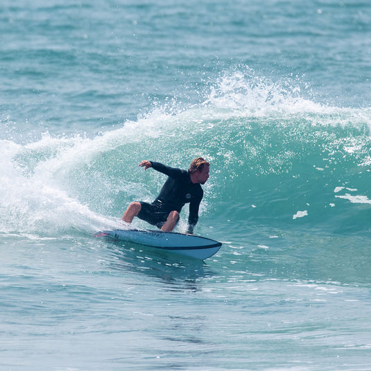 Timmy Patterson S-Twin Fusion Pro Surfboard 11