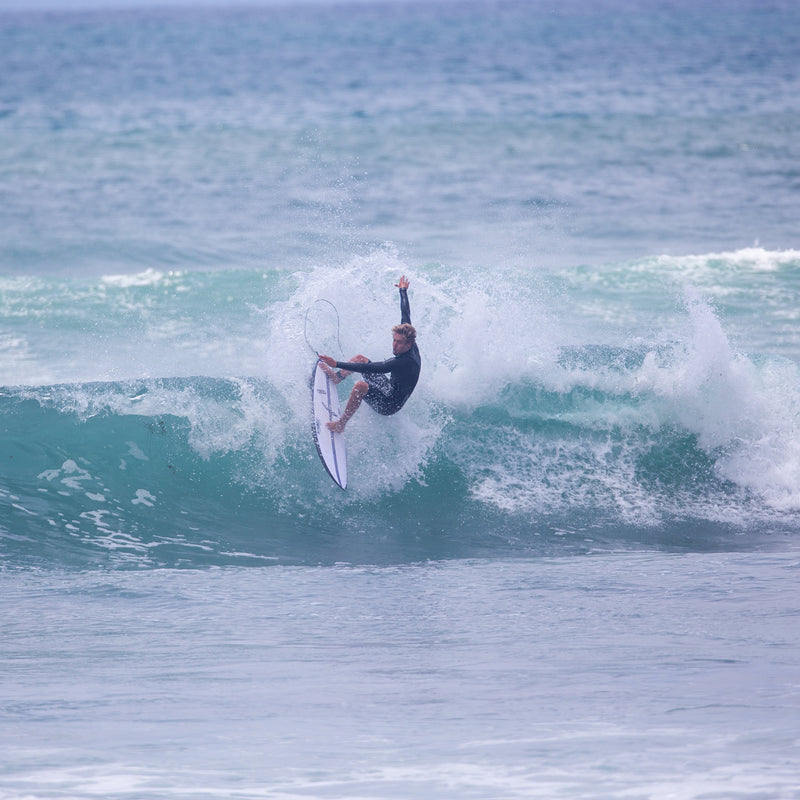 Load image into Gallery viewer, Timmy Patterson S-Twin Fusion Pro Surfboard 10
