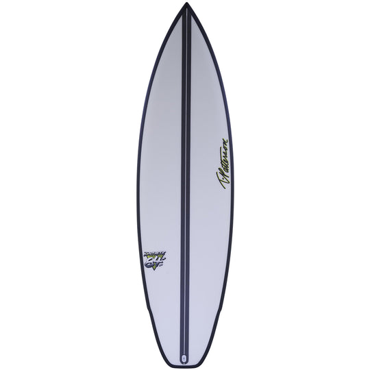Timmy Patterson Synthetic '84 Fusion Pro Surfboard