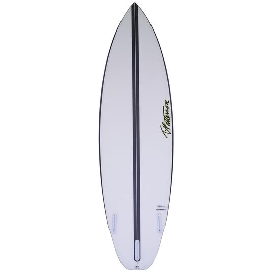 Timmy Patterson Synthetic '84 Fusion Pro Surfboard 2