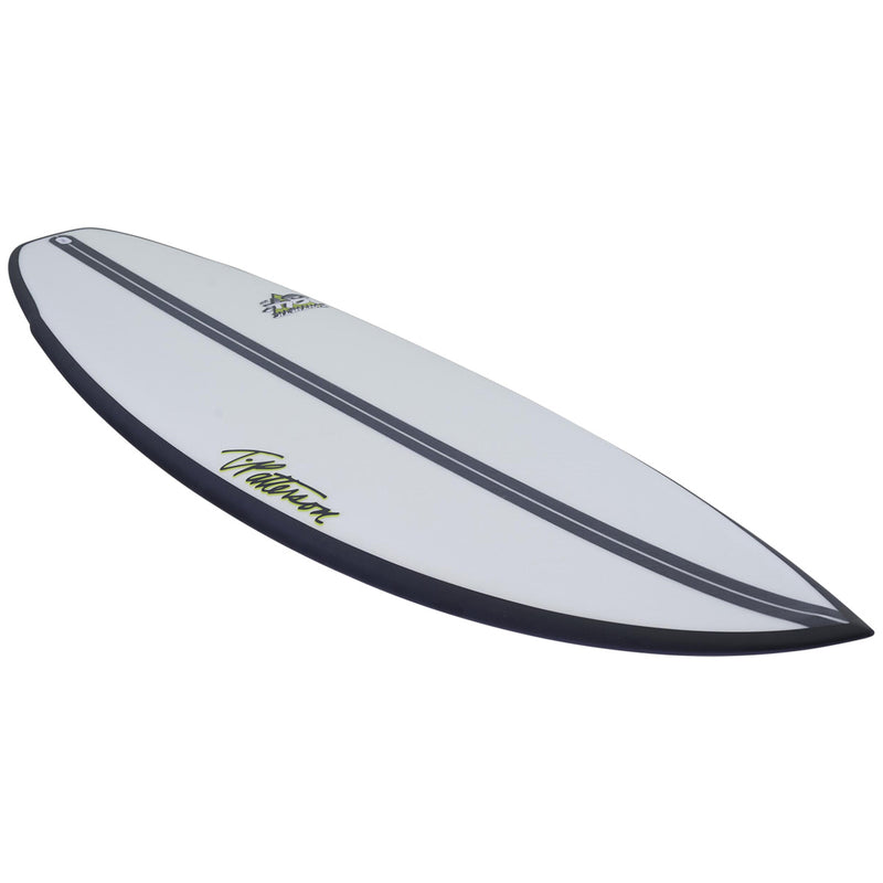 Load image into Gallery viewer, Timmy Patterson Synthetic '84 Fusion Pro Surfboard 5
