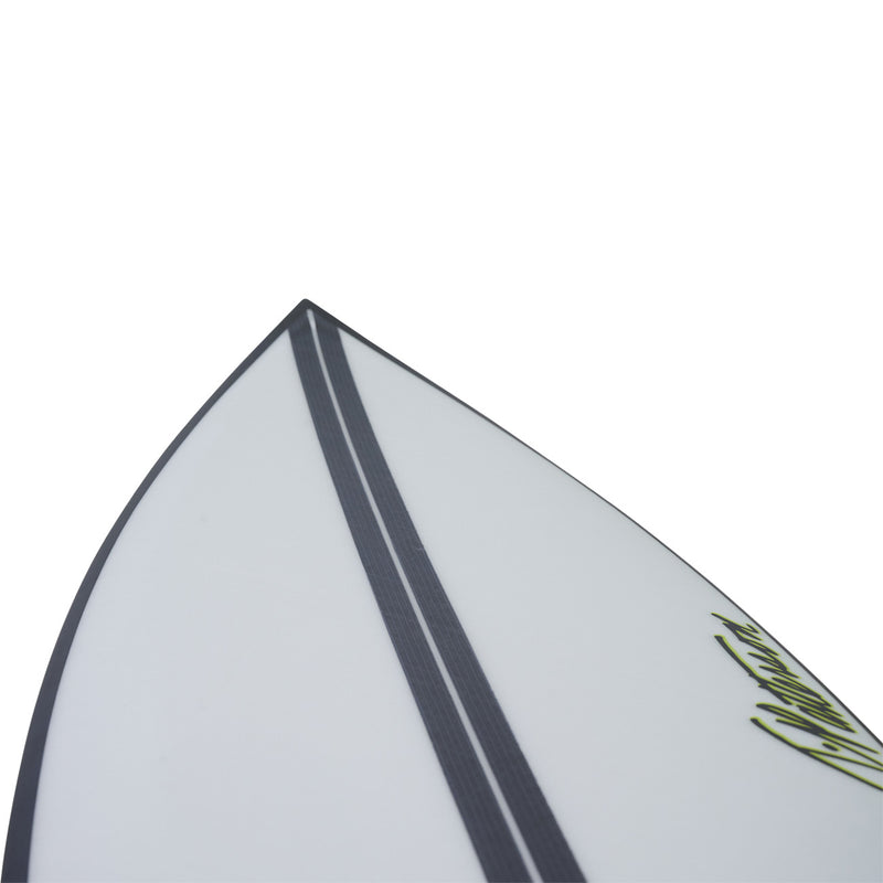 Load image into Gallery viewer, Timmy Patterson Synthetic '84 Fusion Pro Surfboard 8
