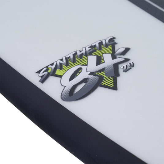 Timmy Patterson Synthetic '84 Fusion Pro Surfboard 10