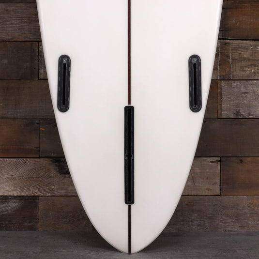 TVS Stealth 9'2 × 23 × 2 ⅞ Surfboard 3