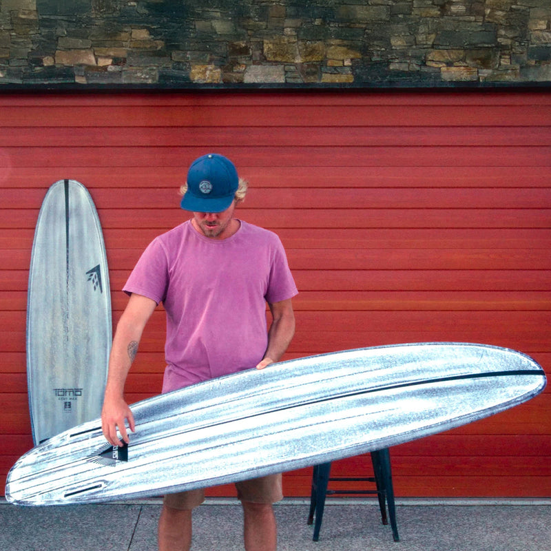 Load image into Gallery viewer, Firewire Revo Max I-Bolic Volcanic Surfboard 6
