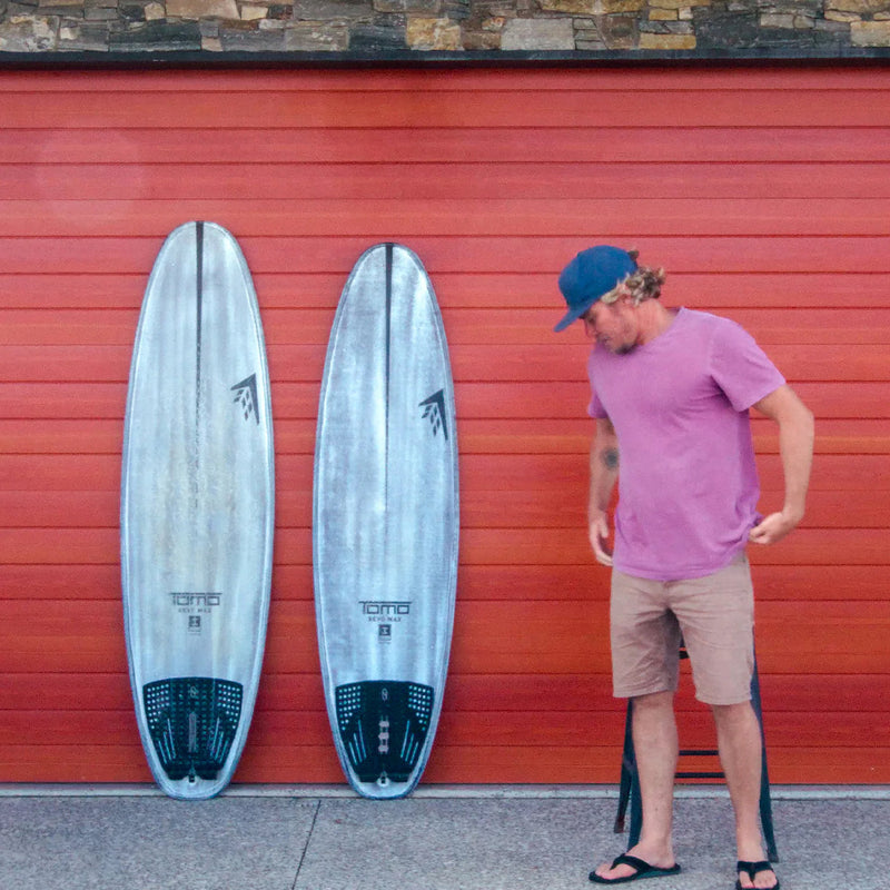 Load image into Gallery viewer, Firewire Revo Max I-Bolic Volcanic Surfboard 5
