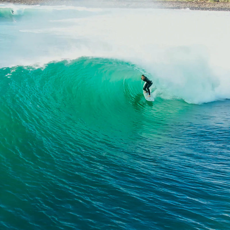 Load image into Gallery viewer, Firewire Revo Max I-Bolic Volcanic Surfboard 7
