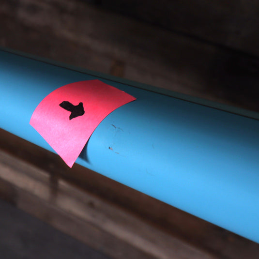 Torq ModFish TET 6'10 × 21 ¾ × 2 ¾ Surfboard • DAMAGED 5