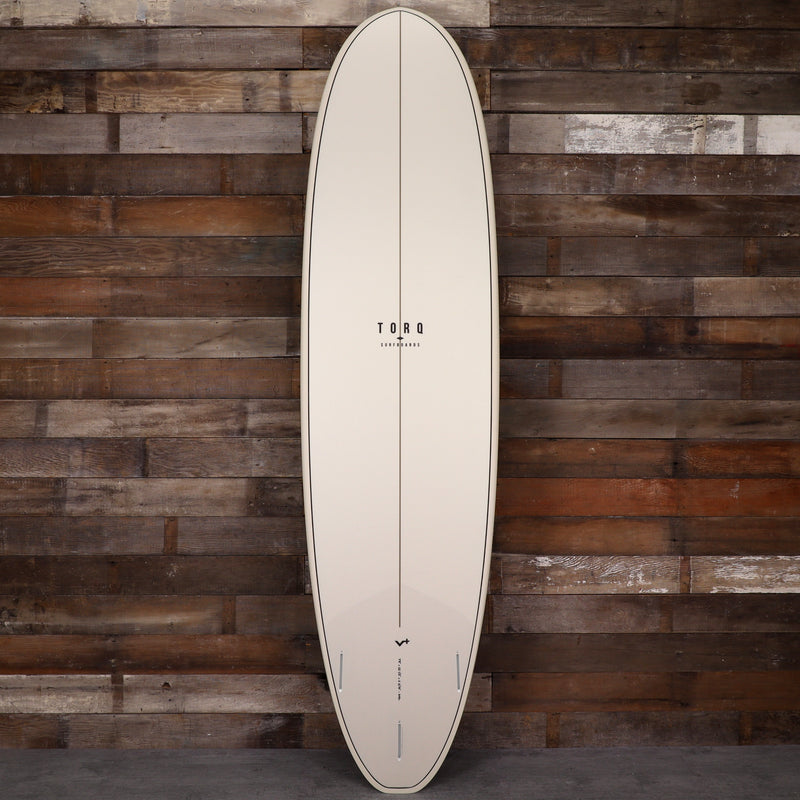 Load image into Gallery viewer, Torq Mod Fun V+ TET 7'8 × 22 ½ × 3 3/16 Surfboard - Sand 2
