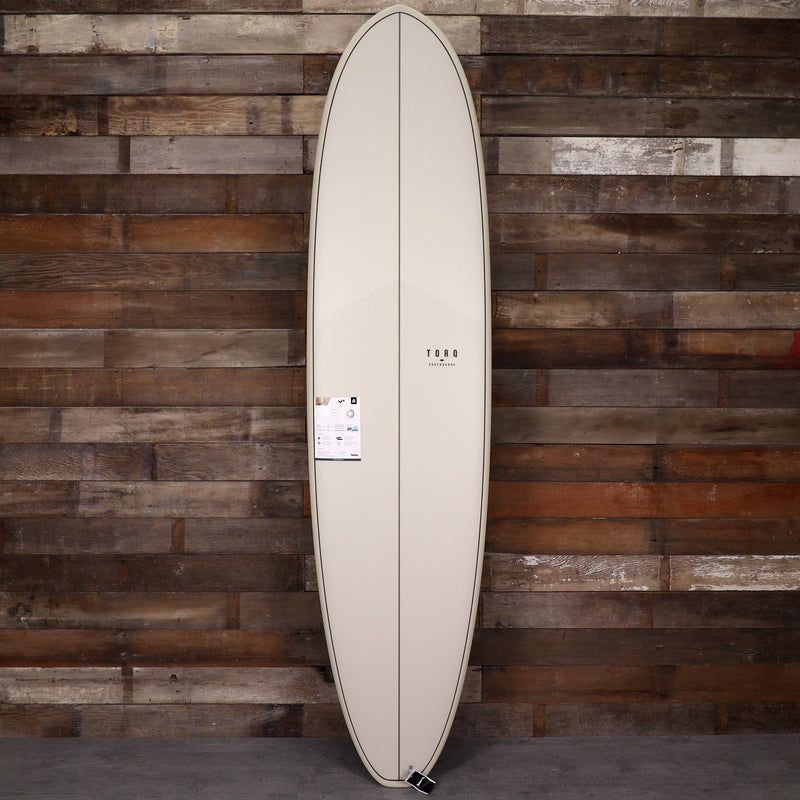 Load image into Gallery viewer, Torq Mod Fun V+ TET 7'8 × 22 ½ × 3 3/16 Surfboard - Sand 1
