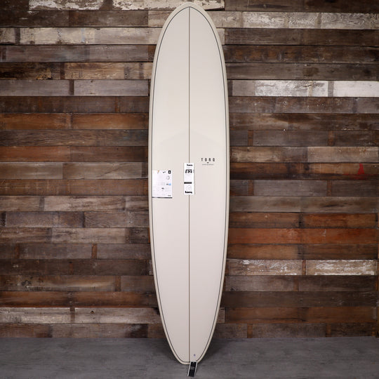 Torq Mod Fun V+ TET 8'2 × 22 ⅞ × 3 ¼ Surfboard - Sand