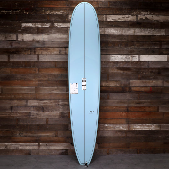 Torq Longboard TET 9'6 × 23 ½ × 3 ¼ Surfboard - Pacific Blue